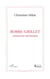 ROBBE-GRILLET : Romancier alchimiste