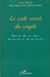 Le code secret du couple - passer du  on  au  nous  , du  ou  au  et  , du  tu  au  je