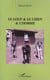 Le loup & le chien & L'homme