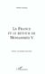 La France et le retour de Mohamed V