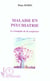 Malaise en psychiatrie - le triomphe de la confusion