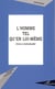 L'homme tel qu'en lui-même : Droit et Individualité