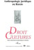 Revue droit et cultures n.50 : anthropologie juridique en Russie