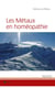 Les métaux en homéopathie