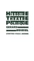 Histoire, théâtre et politique