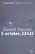 5 octobre 23h33