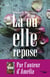 Là où elle repose