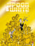 Spoon & White Tome 4 : Spoon finger