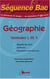 Geographie terminale