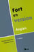 Fort en version - Anglais