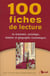 100 fiches de lecture en économie