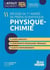 Réussir sa première année de prépa scientifique physique-chimie