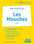 Les mouches de Jean-Paul Sartre
