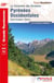 La traversée des Pyrénées : Pyrénées occidentales - Pays basque / Béarn - GR 10