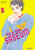 Saseum i'm a deer t.5