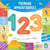 Premiers apprentissages : 1 2 3