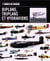 Biplans, triplans et hydravions (1914-1945)