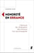 Minorité en errance