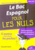 Le bac espagnol pour les nuls