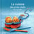La cuisine des p'tits chefs