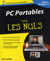 Pc portables ed windows 7 pour les nuls