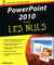 Powerpoint 2010 pour les nuls