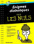 Énigmes diaboliques
