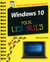 Windows 10 Pas A Pas Pour Les Nuls