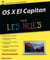 OS X EI Capitan pour les nuls