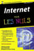 Internet - Poche Pour Les Nuls