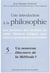 Une introduction à la philosophie, tome 5 : Un nouveau Discours de la méthode ? : Les proèmes des lectures de saint Thomas d'Aquin aux oeuvres principales d'Aristote