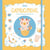 Bébé Capricorne - Livre de naissance et des premières fois
