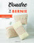 Coudre des accessoires avec Bernie
