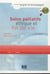 Soins palliatifs ethique et fin de vie 2e ed - ethique et fin de vie 2eme edition