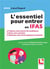 L'essentiel pour entrer en IFAS - préparez votre dossier de candidature (édition 2021)