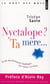 Nyctalope? ta mère...  petit dictionnaire loufoque des mots savants