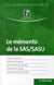 Mémento de la SAS/SASU (7e édition)