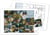 PUZZLES ART A LA MANIERE DE - BRAQUE