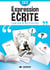Cahier d'expression écrite - CE2 - cahier d'activités