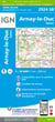 2924Sb Arnay-Le-Duc/Epinac
