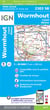 2303SB - Wormhout, Cassel, Watten