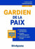 Gardien de la paix - catégorie B (3e édition)