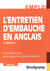 L'entretien d'embauche en anglais (2e édition)