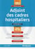 Adjoint de cadre hospitalier - catégorie b