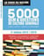 5000 QCM de culture générale (3e édition)