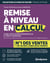 Remise à niveau en calcul - cours, applications fondamentales et perfectionnement (édition 2018)