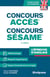 Concours accès et SESAME : L'épreuve d'anglais