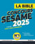 Le choix du succès : La bible du concours SESAME (édition 2025)