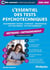 L'essentiel des tests psychotechniques : Méthode + entraînement (Catégories A, B et C) (édition 2025/2026)