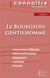 Le bourgeois gentilhomme, de Molière